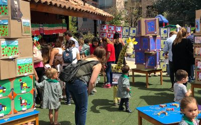 Expo Arte Caramelo