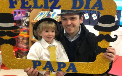 Día del Padre – Jardín Infantil Las Condes