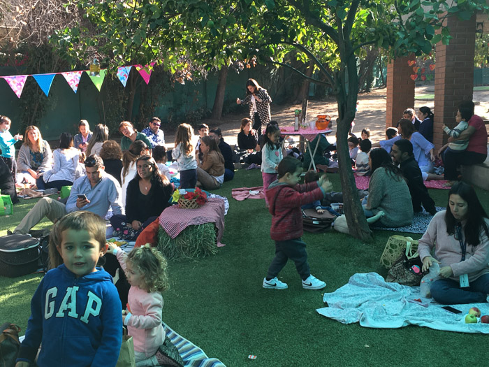 Picnic 2019 – Jardín Infantil Huechuraba